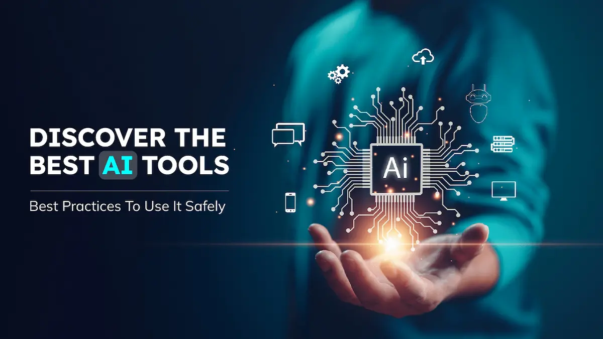 Best AI Tools to use in daily Routine