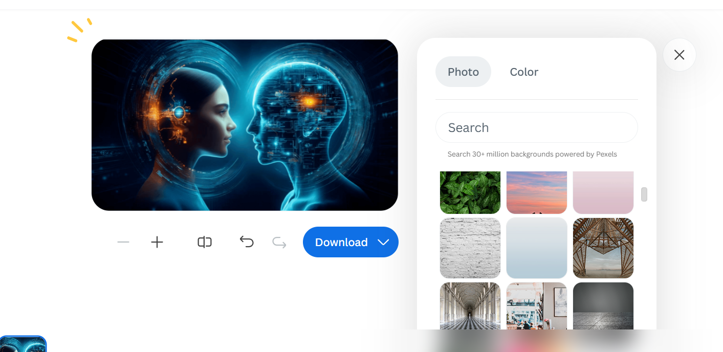 Remove.bg Free AI Tools to remove BG